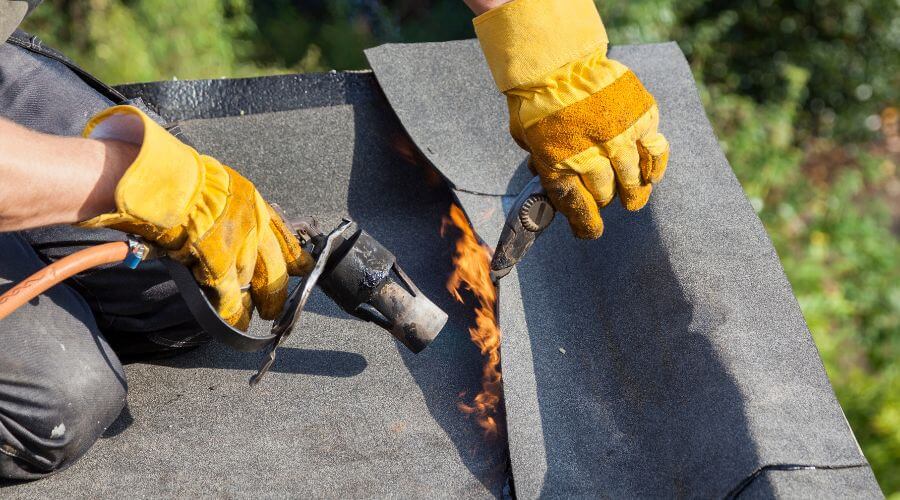 Expert tile roof repair services in Oriskany Falls, NY